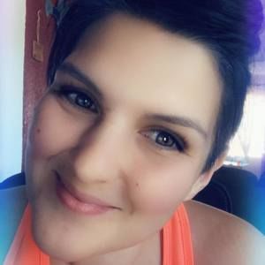 Meet your Posher, Audra